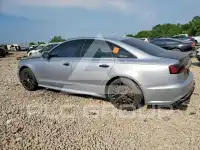2017 Audi A6 photo