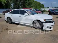 2017 Audi A6 photo