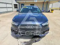 2017 Audi A6 photo