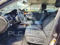 2017 Audi A6 photo