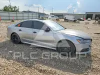 2017 Audi A6 photo
