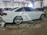 2017 Audi A6 фото