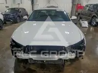 2017 Audi A6 фото