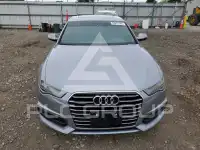 2017 Audi A6 photo