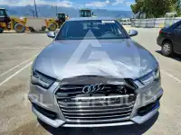 2017 Audi A6 фото