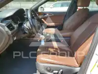 2017 Audi A6 photo