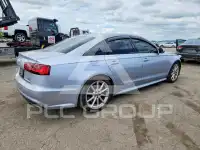 2017 Audi A6 photo