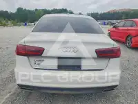 2017 Audi A6 фото