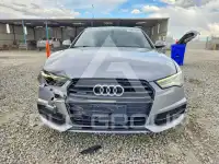 2017 Audi A6 photo
