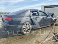 2017 Audi A6 photo