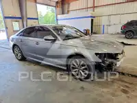 2017 Audi A6 photo
