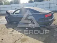 2017 Audi A6 photo