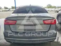 2017 Audi A6 фото