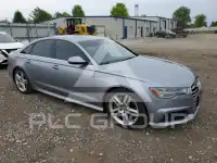 2017 Audi A6 photo