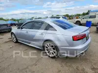 2017 Audi A6 photo