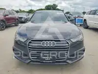 2017 Audi A6 фото