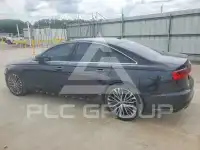 2017 Audi A6 фото