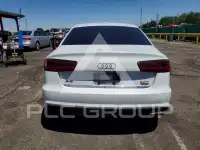 2017 Audi A6 фото