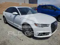 2017 Audi A6 фото