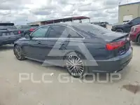 2017 Audi A6 фото