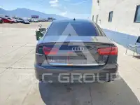 2017 Audi A6 фото