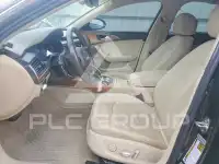 2017 Audi A6 фото