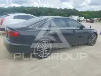 2017 Audi A6 фото