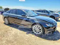 2017 Audi A6 фото