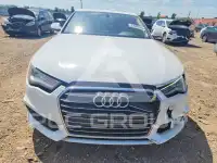 2017 Audi A6 фото