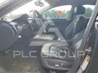 2017 Audi A6 фото