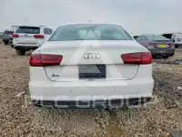 2017 Audi A6 photo