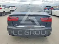 2017 Audi A6 фото