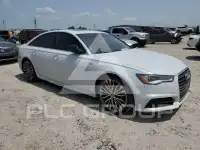 2017 Audi A6 фото