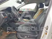 2017 Audi A6 photo