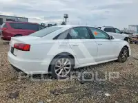 2017 Audi A6 photo