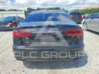 2017 Audi A6 фото