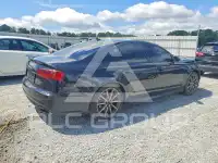 2017 Audi A6 фото