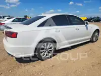 2017 Audi A6 фото