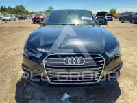 2017 Audi A6 фото