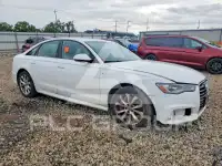 2017 Audi A6 photo