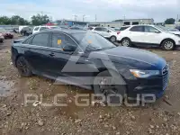 2017 Audi A6 фото