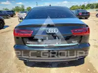 2017 Audi A6 фото