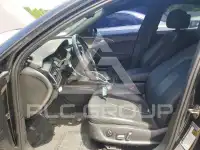 2017 Audi A6 фото