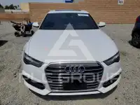 2017 Audi A6 фото