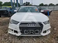 2017 Audi A6 photo