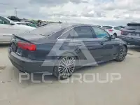 2017 Audi A6 фото