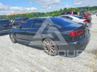 2017 Audi A6 фото