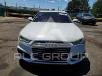2017 Audi A6 фото