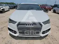 2017 Audi A6 фото