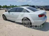 2017 Audi A6 фото